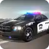 2 Player Police Racing