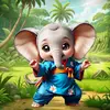 Game Động Vật